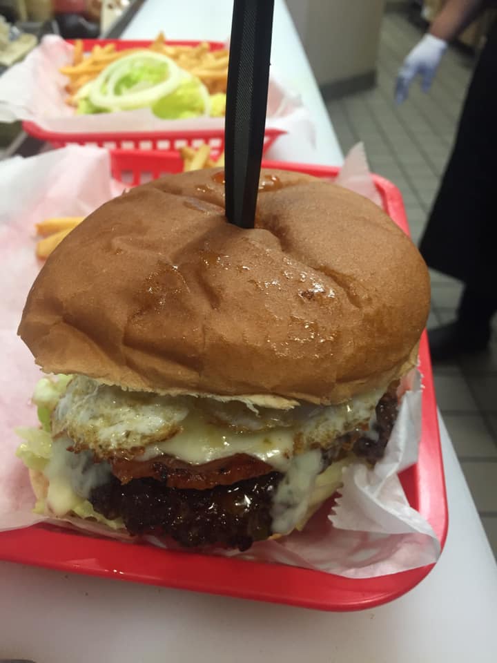 Burger