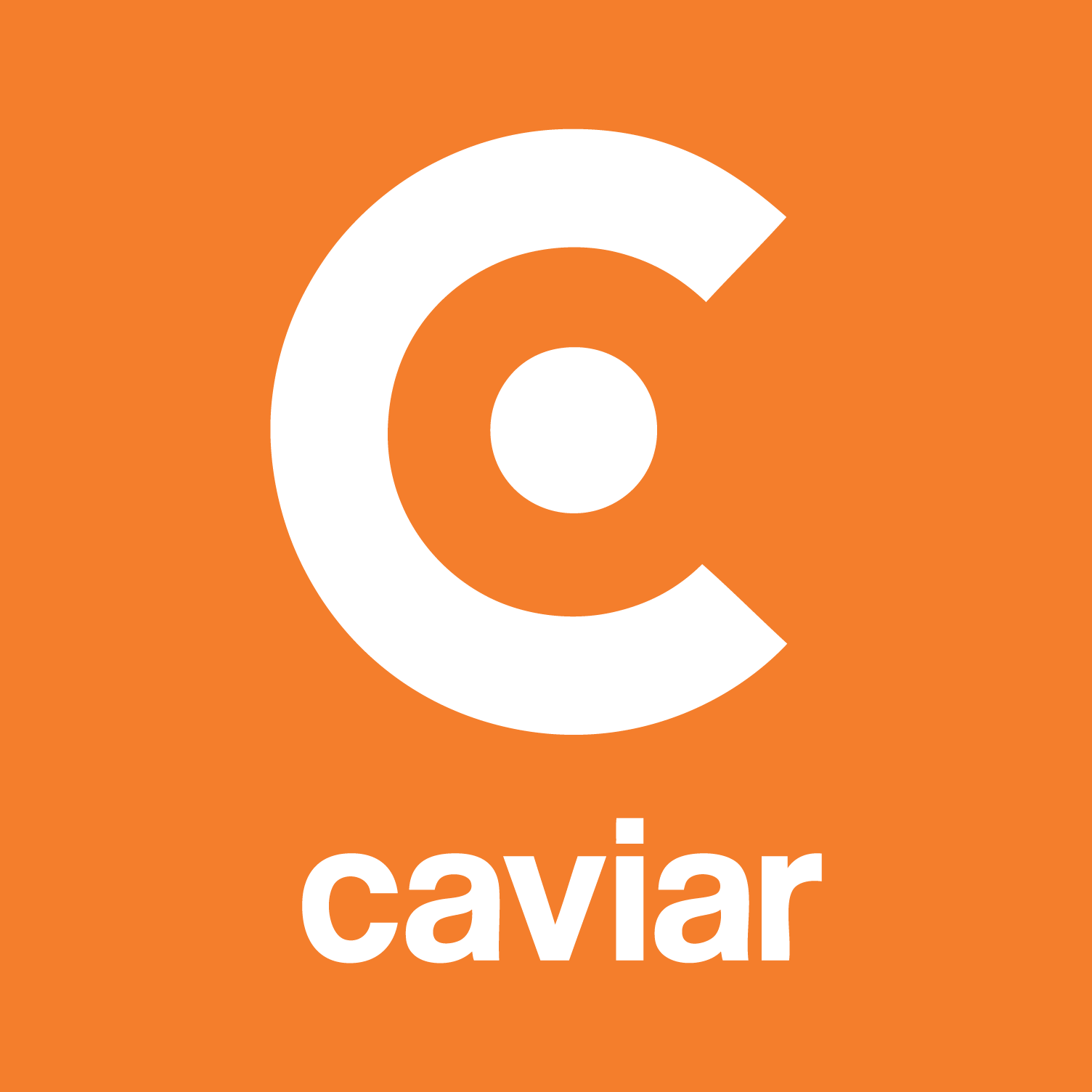 Caviar