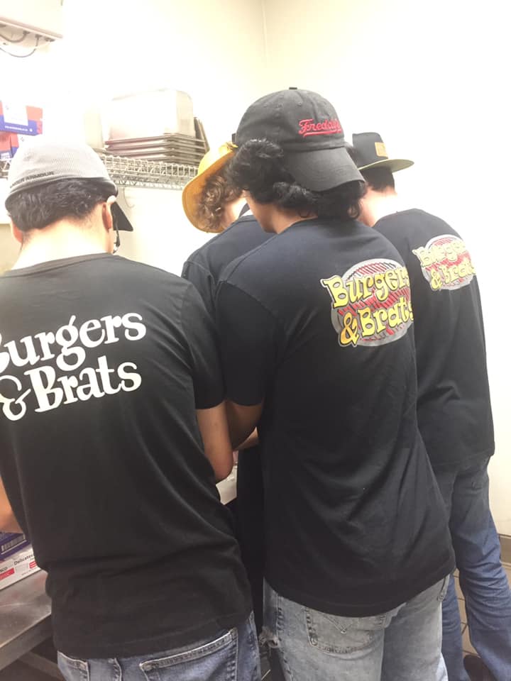 Team Member